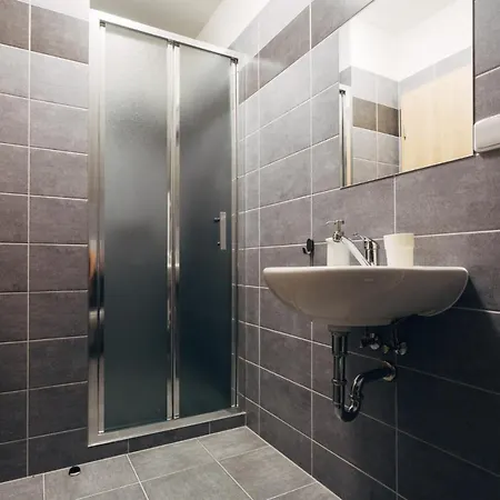Ubytovani Penzion Kytín